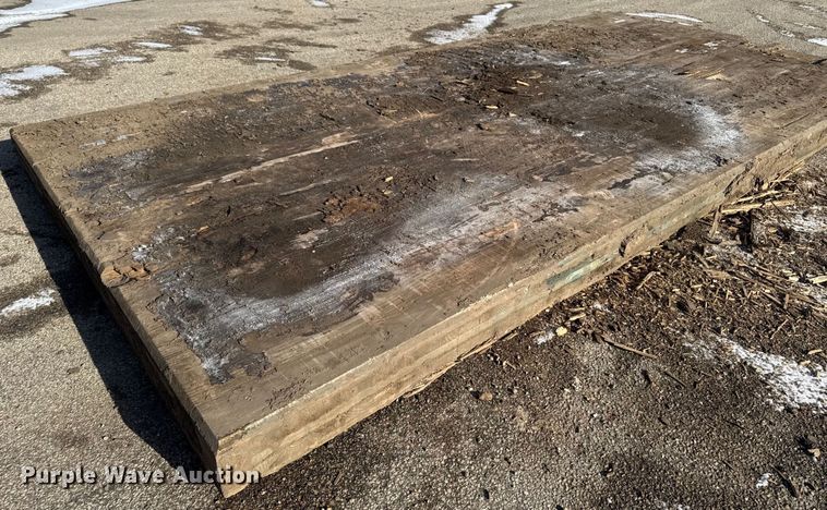 image for item EG7042 (15) crane mats 