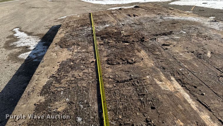 image for item EG7042 (15) crane mats 