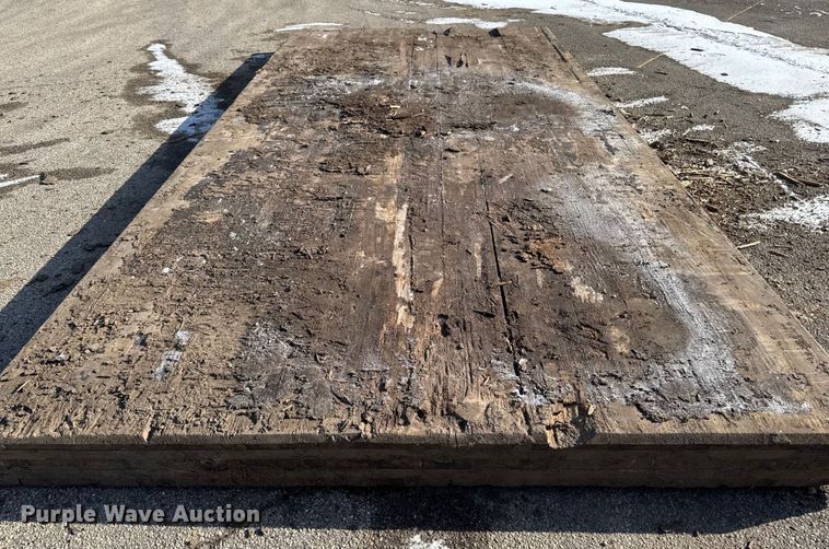 image for item EG7042 (15) crane mats 