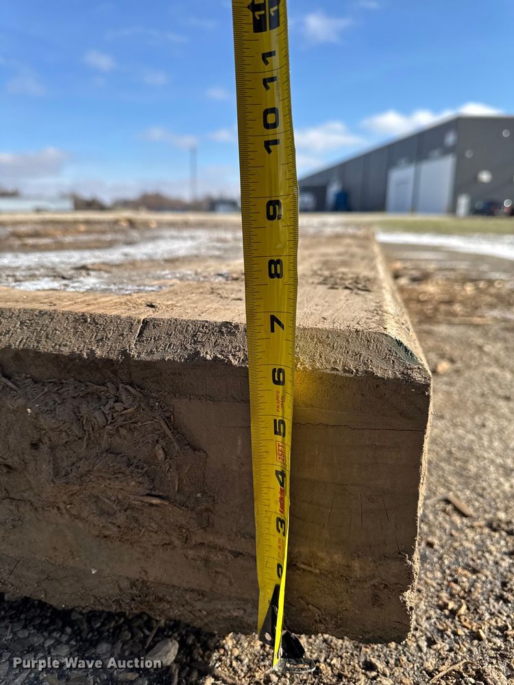 image for item EG7042 (15) crane mats 