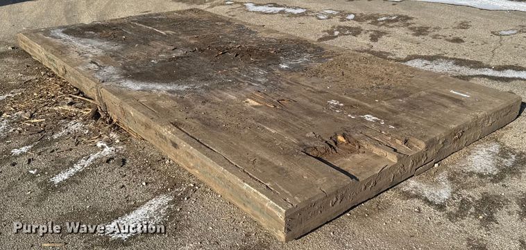 image for item EG7043 (15) crane mats 