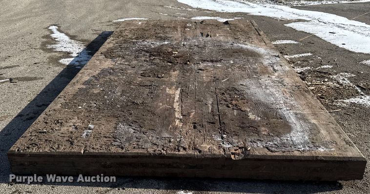 image for item EG7043 (15) crane mats 