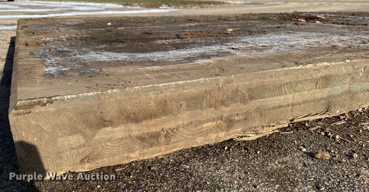 image for item EG7043 (15) crane mats 