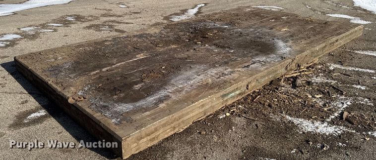 image for item EG7044 (15) crane mats 