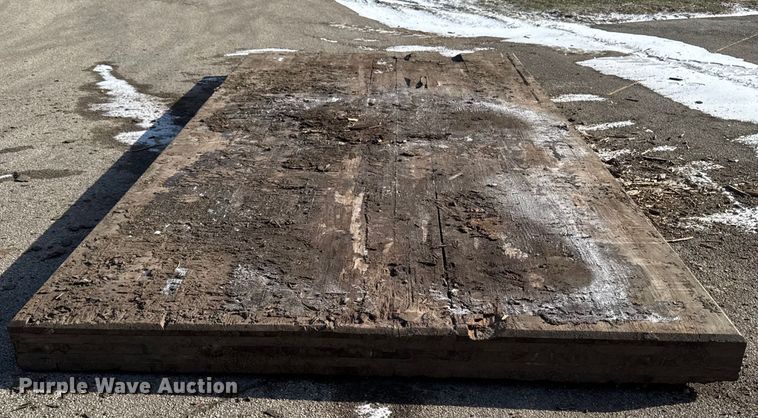 image for item EG7044 (15) crane mats 