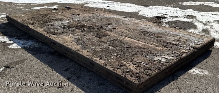 image for item EG7044 (15) crane mats 