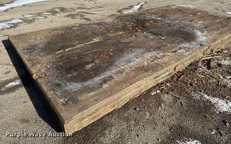 image for item EG7044 (15) crane mats 