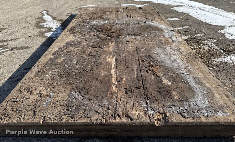 image for item EG7044 (15) crane mats 