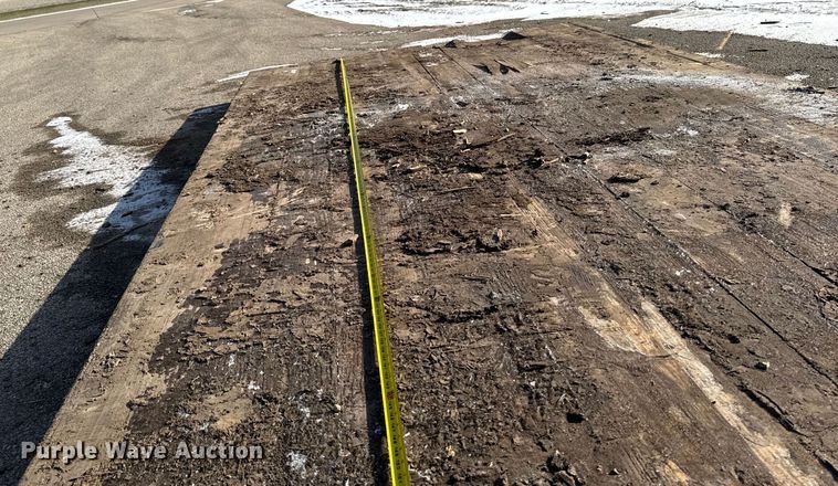 image for item EG7044 (15) crane mats 