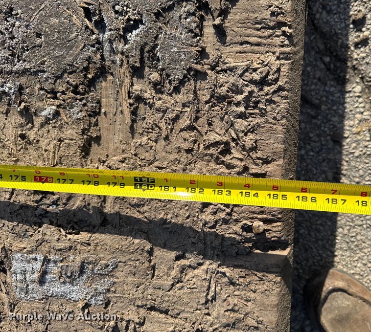 image for item EG7044 (15) crane mats 