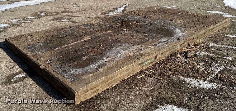 image for item EG7045 (15) crane mats 