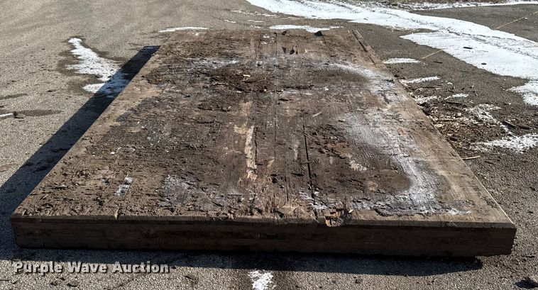 image for item EG7045 (15) crane mats 