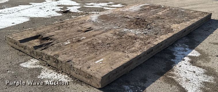 image for item EG7045 (15) crane mats 