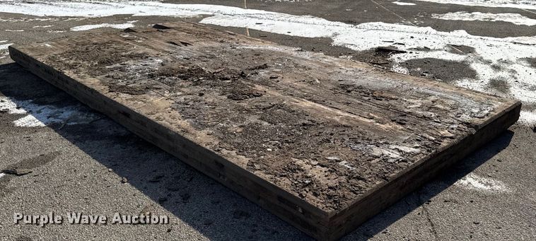 image for item EG7045 (15) crane mats 