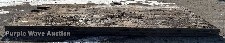 image for item EG7045 (15) crane mats 