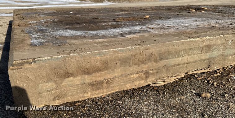 image for item EG7045 (15) crane mats 