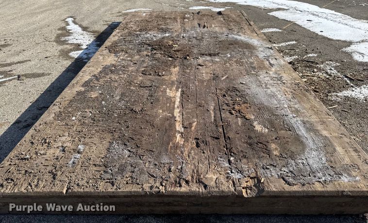 image for item EG7045 (15) crane mats 