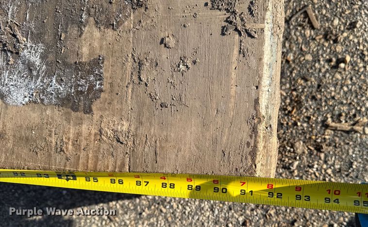 image for item EG7045 (15) crane mats 