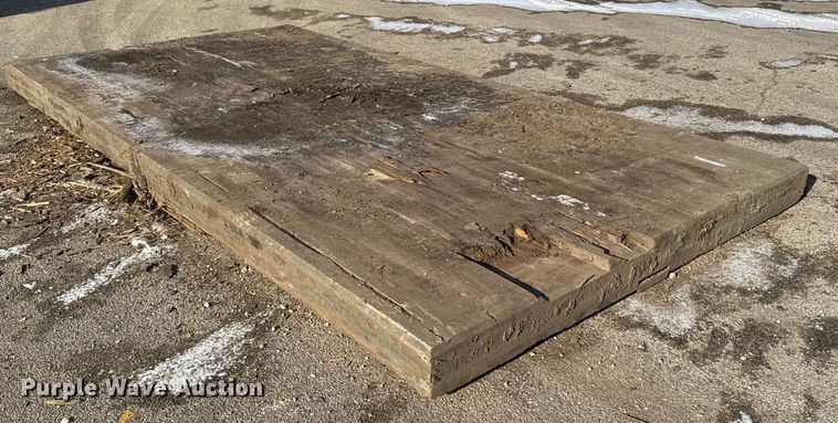 image for item EG7046 (15) crane mats 