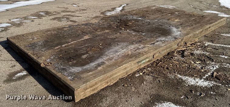 image for item EG7046 (15) crane mats 