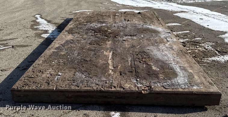 image for item EG7046 (15) crane mats 