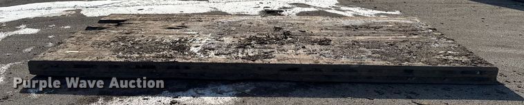 image for item EG7046 (15) crane mats 