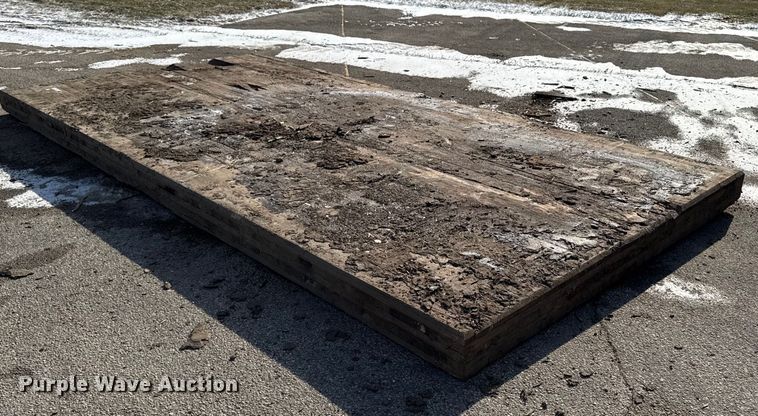 image for item EG7046 (15) crane mats 