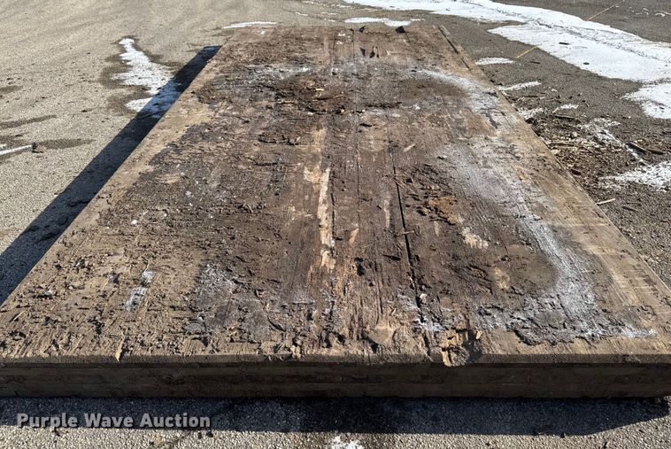 image for item EG7046 (15) crane mats 