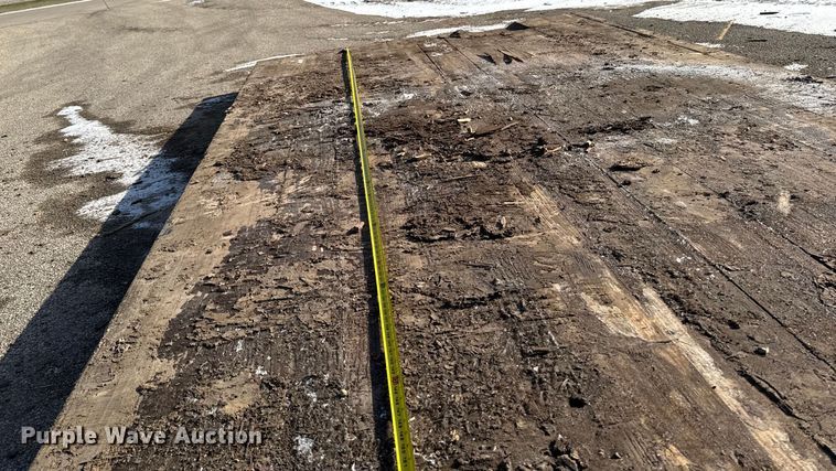 image for item EG7046 (15) crane mats 