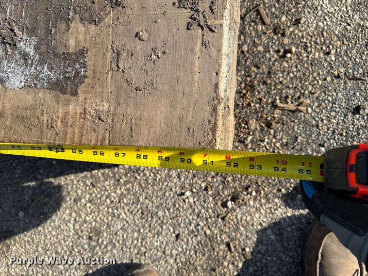 image for item EG7046 (15) crane mats 