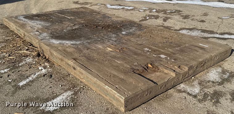 image for item EG7047 (15) crane mats 