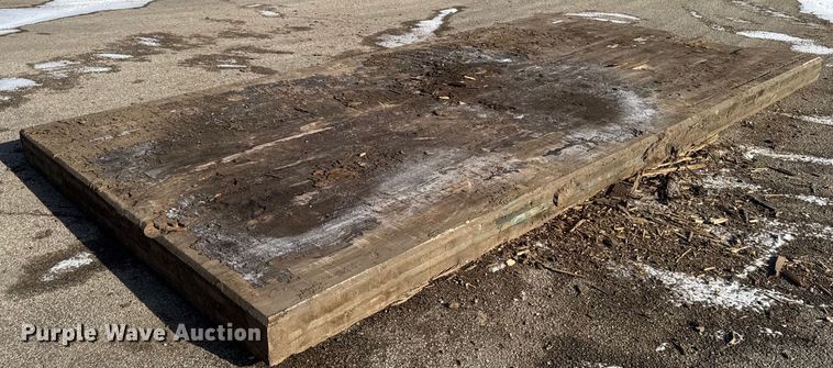 image for item EG7047 (15) crane mats 