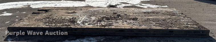 image for item EG7047 (15) crane mats 