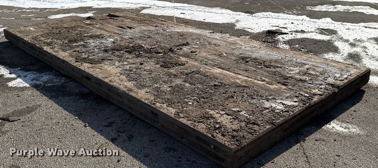 image for item EG7047 (15) crane mats 