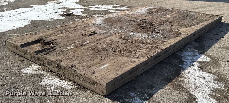 image for item EG7047 (15) crane mats 