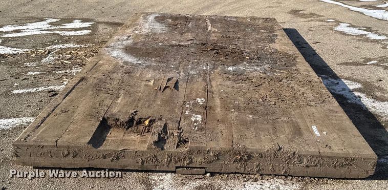 image for item EG7047 (15) crane mats 