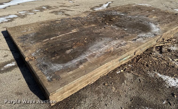 image for item EG7047 (15) crane mats 