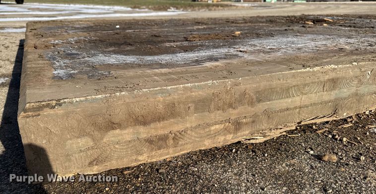 image for item EG7047 (15) crane mats 