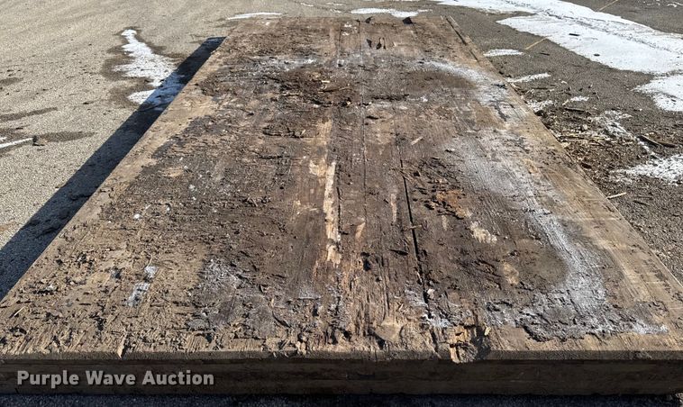 image for item EG7047 (15) crane mats 