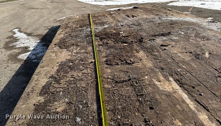 image for item EG7047 (15) crane mats 