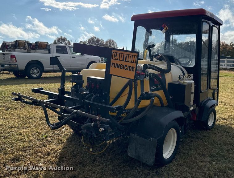 image for item EG7910 2004 Toro Multipro 1250 turf sprayer