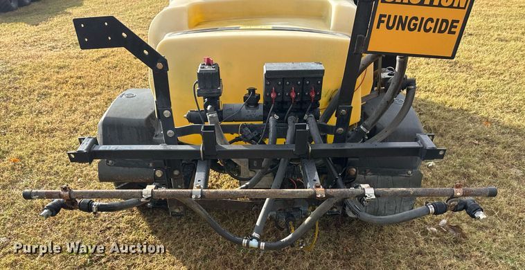 image for item EG7910 2004 Toro Multipro 1250 turf sprayer