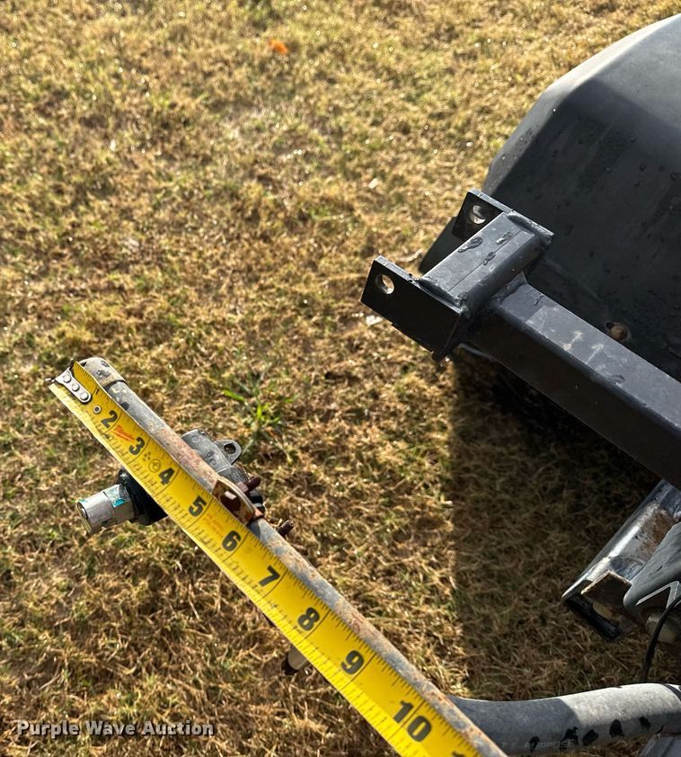 image for item EG7910 2004 Toro Multipro 1250 turf sprayer