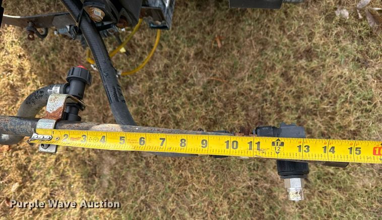 image for item EG7910 2004 Toro Multipro 1250 turf sprayer