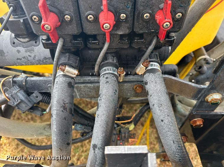 image for item EG7910 2004 Toro Multipro 1250 turf sprayer