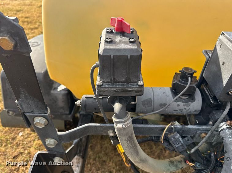 image for item EG7910 2004 Toro Multipro 1250 turf sprayer