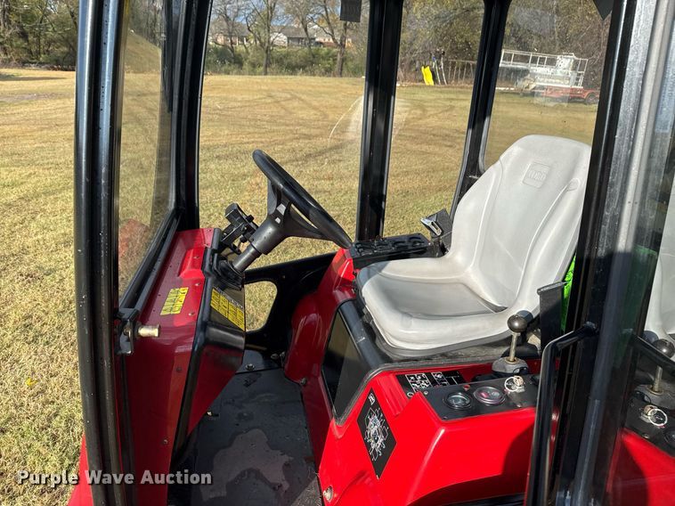 image for item EG7910 2004 Toro Multipro 1250 turf sprayer