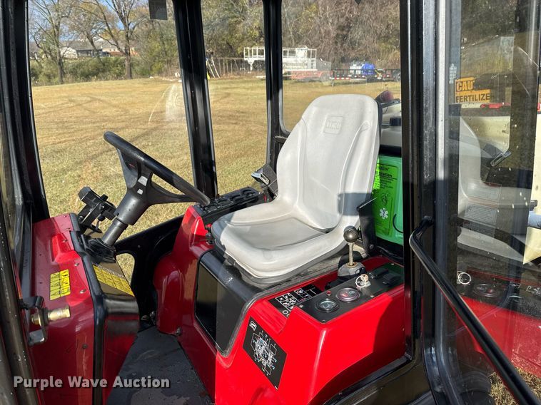 image for item EG7910 2004 Toro Multipro 1250 turf sprayer