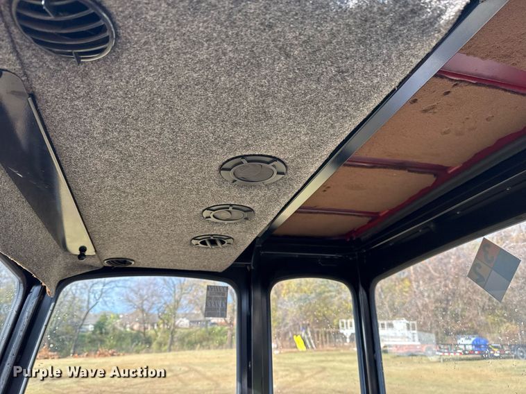 image for item EG7910 2004 Toro Multipro 1250 turf sprayer