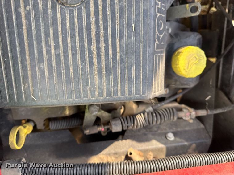 image for item EG7910 2004 Toro Multipro 1250 turf sprayer